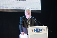10 Jahre NUV - die Gäste Bild: 10 Jahre NUV - die Gäste