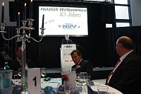 10 Jahre NUV - die Gäste Bild: 10 Jahre NUV - die Gäste