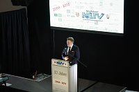 10 Jahre NUV - die Gäste Bild: 10 Jahre NUV - die Gäste