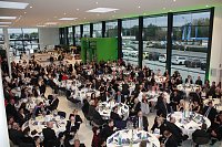 10 Jahre NUV - die Gäste Bild: 10 Jahre NUV - die Gäste