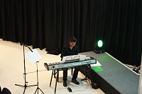 10 Jahre NUV - die Gäste Bild: 10 Jahre NUV - die Gäste