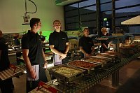 10 Jahre NUV - die Gäste Bild: 10 Jahre NUV - die Gäste