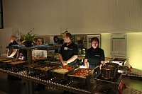 10 Jahre NUV - die Gäste Bild: 10 Jahre NUV - die Gäste