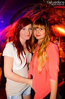 Bild: Party im Nordh&auml;user Sax
