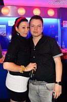 Bild: Party im Nordh&auml;user Sax