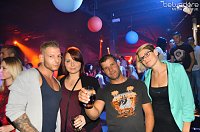 Bild: Party im Nordh&auml;user Sax
