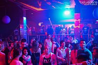 Bild: Party im Nordh&auml;user Sax