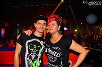 Bild: Party im Nordh&auml;user Sax