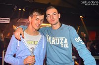 Bild: Party im Nordh&auml;user Sax