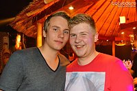 Bild: Party im Nordh&auml;user Sax