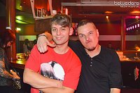 Bild: Party im Nordh&auml;user Sax