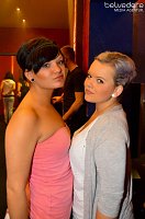 Bild: Party im Nordh&auml;user Sax