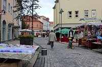 Besuch beim Pflanzenmarkt lohnt Bild: Besuch beim Pflanzenmarkt lohnt