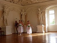 Denkmalstag in Sondershausen Bild: Denkmalstag in Sondershausen