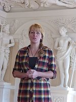 Denkmalstag in Sondershausen Bild: Denkmalstag in Sondershausen