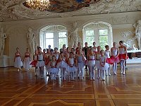 Denkmalstag in Sondershausen Bild: Denkmalstag in Sondershausen