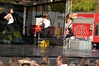 Theaterfest Nordhausen Bild: Theaterfest Nordhausen