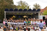 Theaterfest Nordhausen Bild: Theaterfest Nordhausen