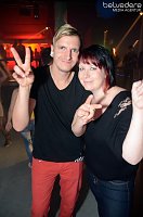 Bild: Samstagnacht im Nordh&auml;user Sax