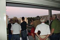 Bild: Haus am Wipper besichtigt