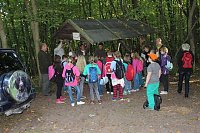 Bild: Waldjugendspiele gestartet