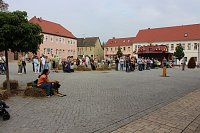 Hausmänner laden zum Bauernmarkt ein Bild: Hausmänner laden zum Bauernmarkt ein