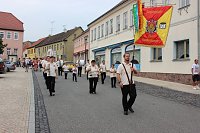 Hausmänner laden zum Bauernmarkt ein Bild: Hausmänner laden zum Bauernmarkt ein