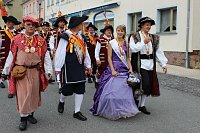 Hausmänner laden zum Bauernmarkt ein Bild: Hausmänner laden zum Bauernmarkt ein