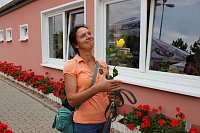 Hausmänner laden zum Bauernmarkt ein Bild: Hausmänner laden zum Bauernmarkt ein