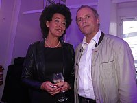 Premiere des S-Coupé Bild: Premiere des S-Coupé
