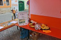 Familienfest begonnen Bild: Familienfest begonnen