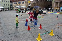 Familienfest begonnen Bild: Familienfest begonnen