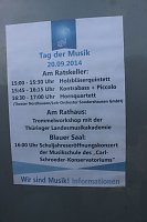 Familienfest begonnen Bild: Familienfest begonnen