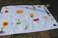 Familienfest begonnen Bild: Familienfest begonnen