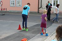 Familienfest begonnen Bild: Familienfest begonnen
