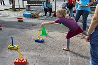 Familienfest begonnen Bild: Familienfest begonnen