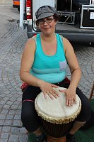 Familienfest begonnen Bild: Familienfest begonnen