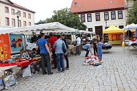 Impressionen vom Bauernmarkt Bild: Impressionen vom Bauernmarkt