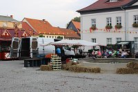 Impressionen vom Bauernmarkt Bild: Impressionen vom Bauernmarkt