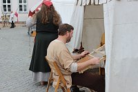 Impressionen vom Bauernmarkt Bild: Impressionen vom Bauernmarkt