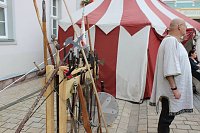 Impressionen vom Bauernmarkt Bild: Impressionen vom Bauernmarkt