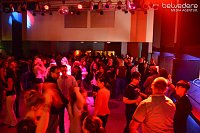 Bild: Party im Jugendclubhaus