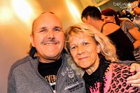 Bild: Party im Jugendclubhaus