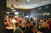 Bild: Party im Jugendclubhaus