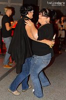 Bild: Party im Jugendclubhaus