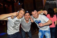 Bild: Party im Jugendclubhaus