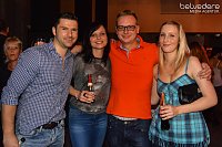 Bild: Party im Jugendclubhaus
