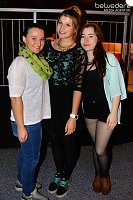 Bild: Party im Jugendclubhaus