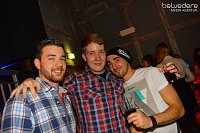 Bild: Party im Jugendclubhaus