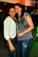 Bild: Party im Jugendclubhaus